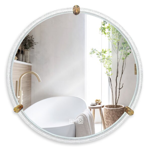 Mirror LED 60cm 106