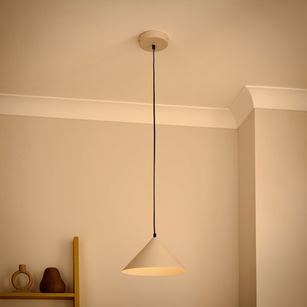 Edited Life Industrial LED Pendant Light