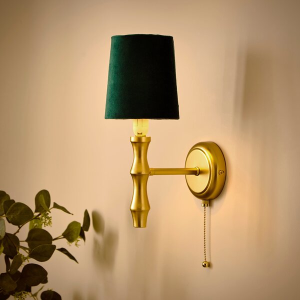 Everett Wall Light Fitting