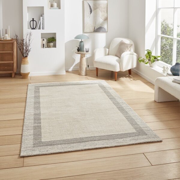 Geneva 1616 Berber Rug Beige