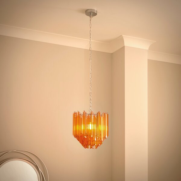 Esme Modern Adjustable Chandelier