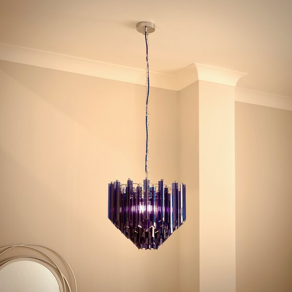 Esme 3 Light Chandelier