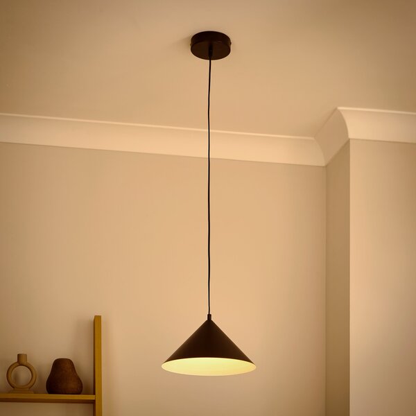 Edited Life Industrial LED Pendant Light