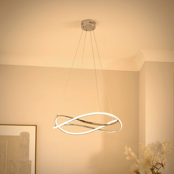 Elora Wrap LED Ceiling Light