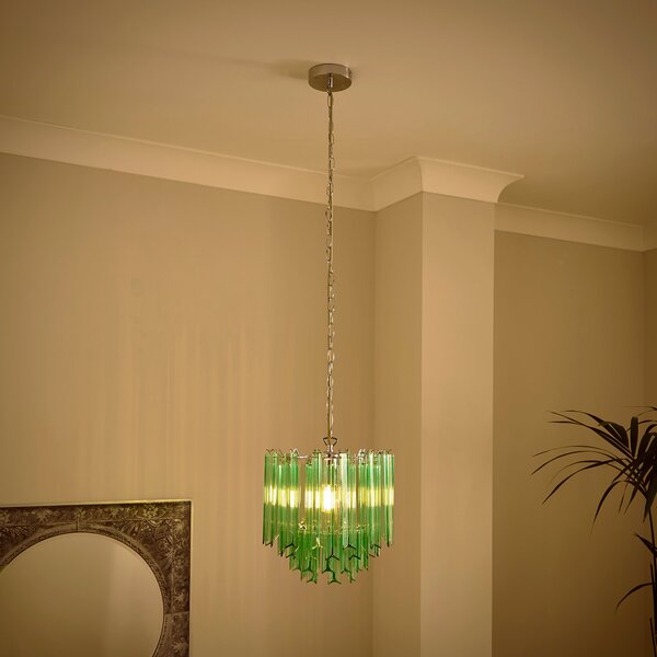 Esme Modern Adjustable Chandelier