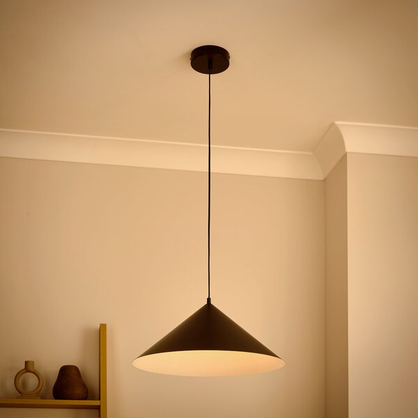 Edited Life Industrial LED Pendant Light