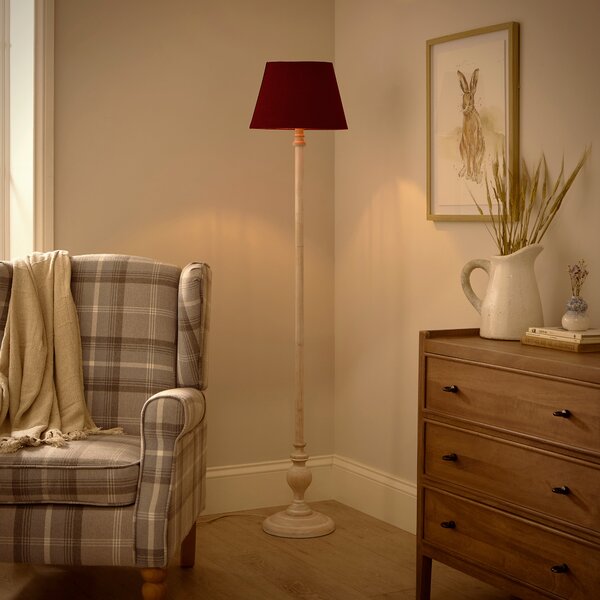 Churchgate Ashby Oval Lamp Shade