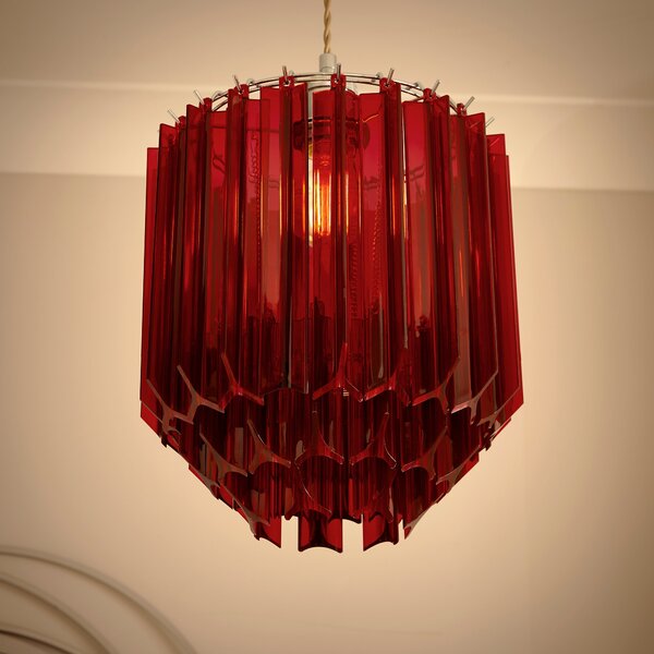 Esme Easy Fit Pendant Shade