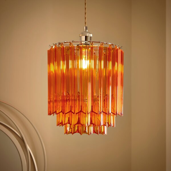 Esme Easy Fit Pendant Shade