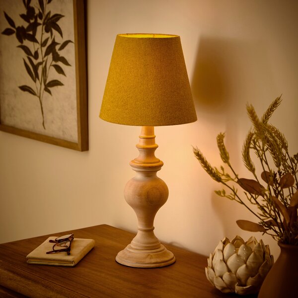 Churchgate Ashby Oval Lamp Shade