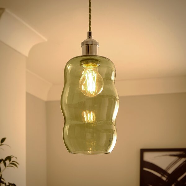 Phoebe Easy Fit Pendant Shade