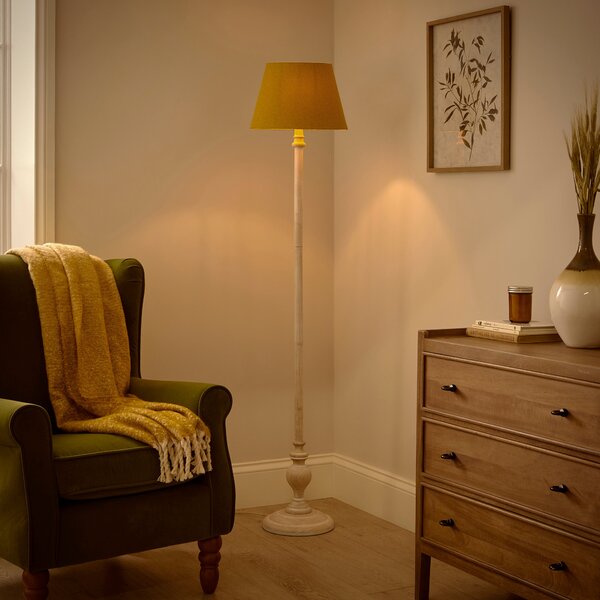 Churchgate Ashby Oval Lamp Shade