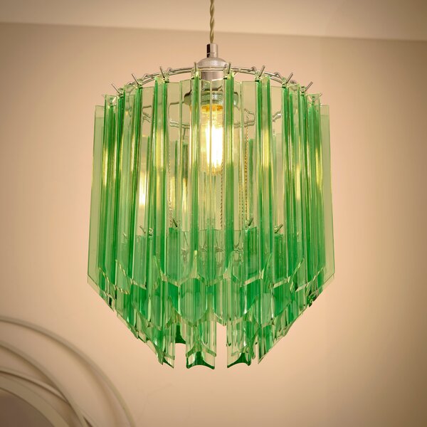 Esme Easy Fit Pendant Shade