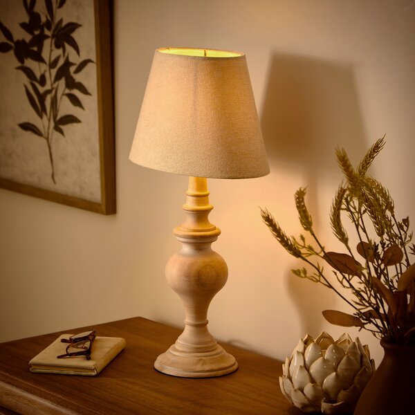 Churchgate Ashby Oval Lamp Shade