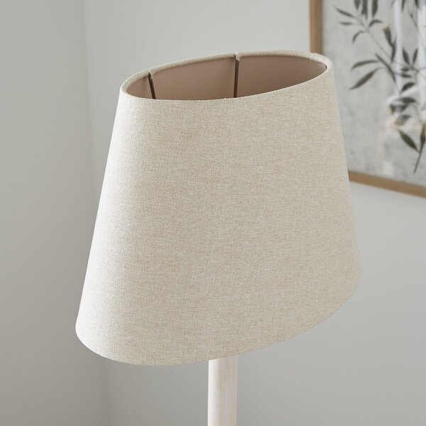 Churchgate Ashby Oval Lamp Shade