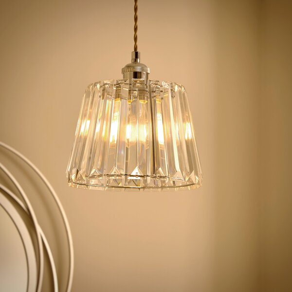 Martha Easy Fit Pendant Shade