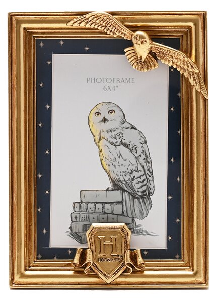 Harry Potter Hedwig Photo Frame