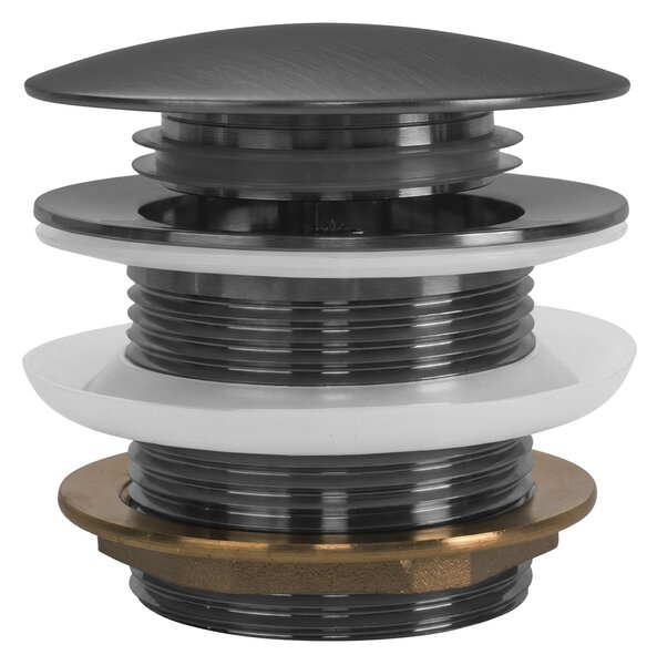 Bathtub Plug Rea Titan