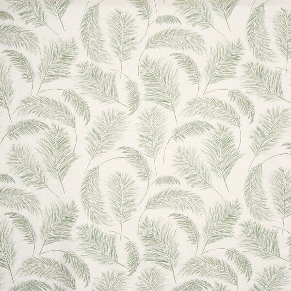 Prestigious Textiles Pampas Grass Fabric Apple