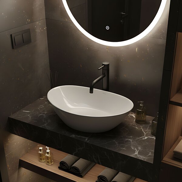 Countertop washbasin Rea Kate 45