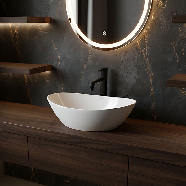 Countertop washbasin Rea Kate 45