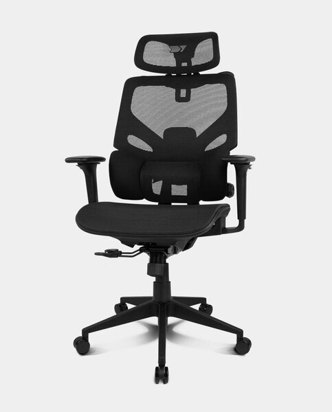 Office Chair DRIFT DRAIR400 Black