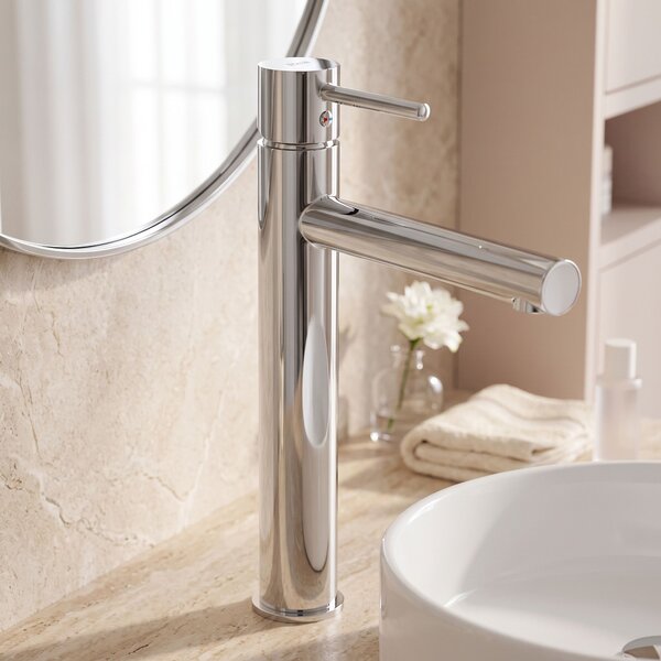 Bathroom faucet Rea Tess High