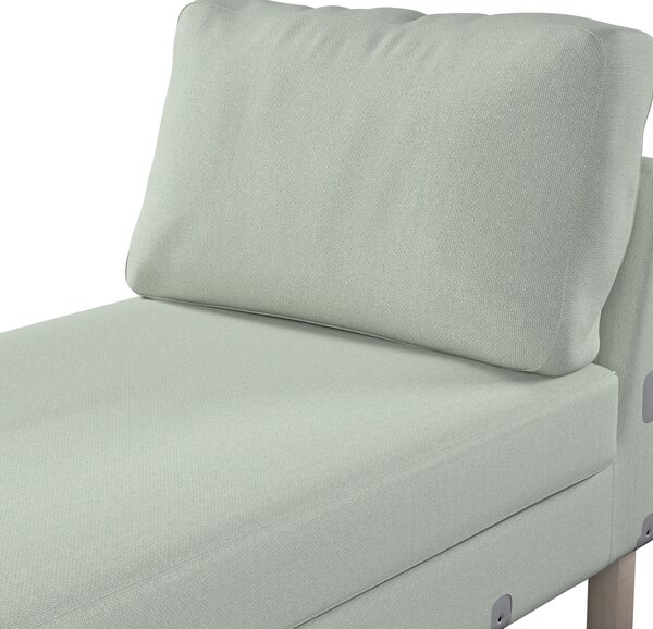 Karlstad chaise longue add-on unit cover
