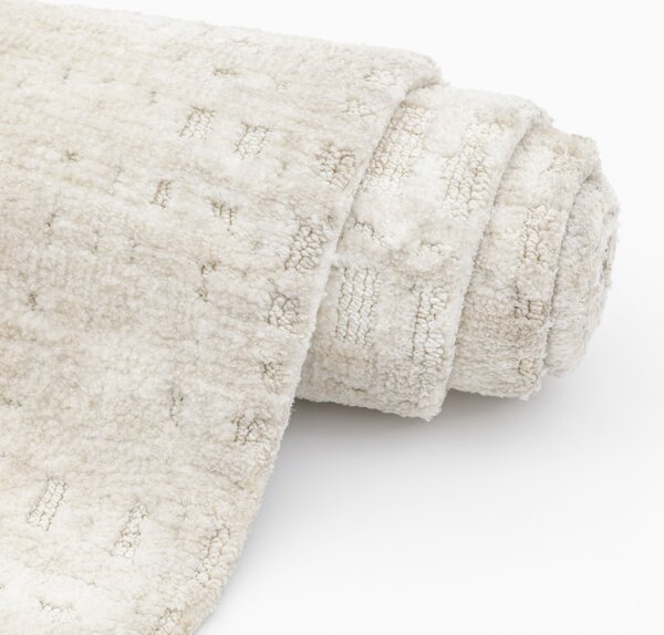 Saf Rug 120cm x 180cm Rug Grey