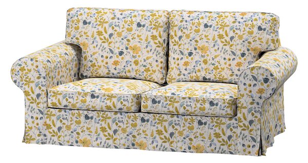 Ektorp 2-seater sofa bed cover (for model on sale in Ikea 2004-2011)