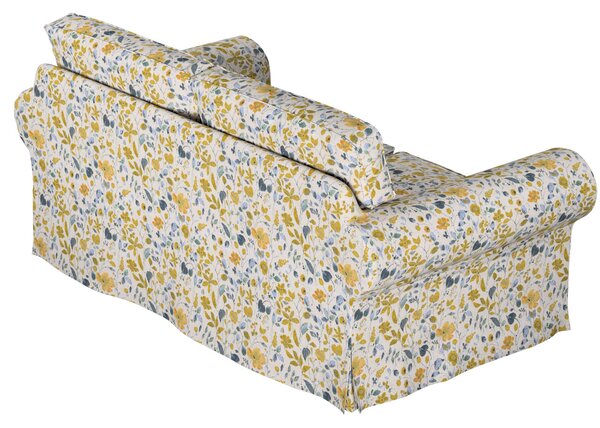 Ektorp 2-seater sofa bed cover (for model on sale in Ikea 2004-2011)