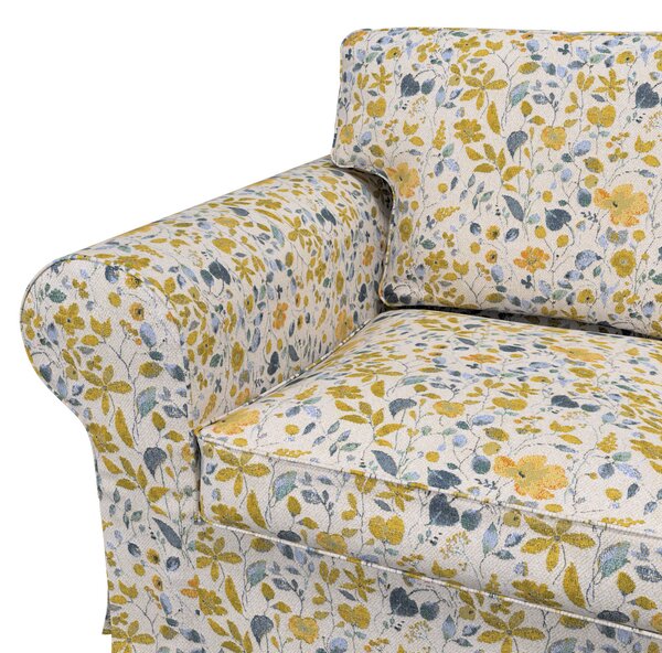 Ektorp 2-seater sofa bed cover (for model on sale in Ikea 2004-2011)