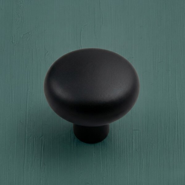 Brecon Kitchen Cupboard Door Knob