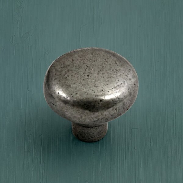 Brecon Kitchen Cupboard Door Knob