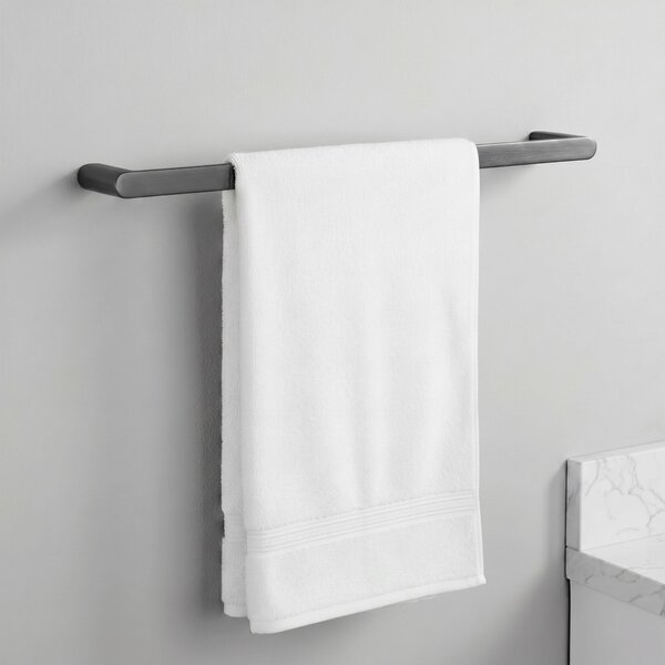 Bathroom Accessories Set Mati Titan 4 Pieces