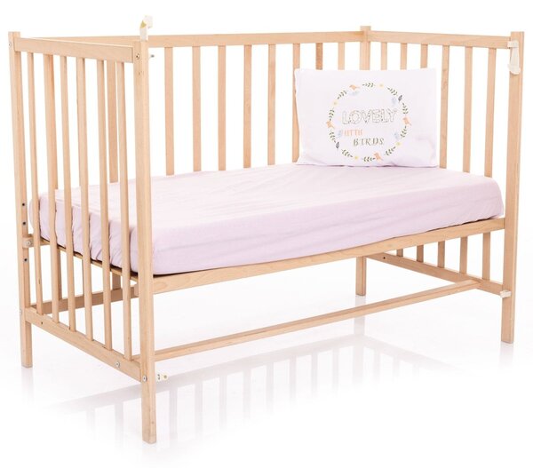 Little Dreams Girl Sheet Set - Printed