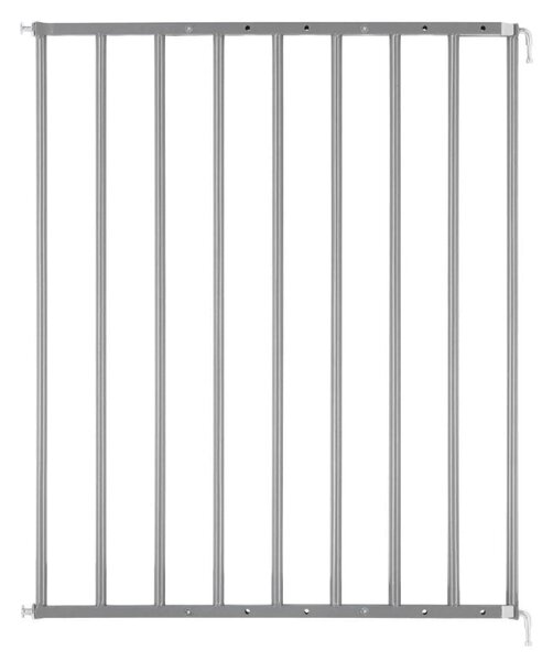 Badabulle Safe & Protect XL Safety Gate 60x107cm