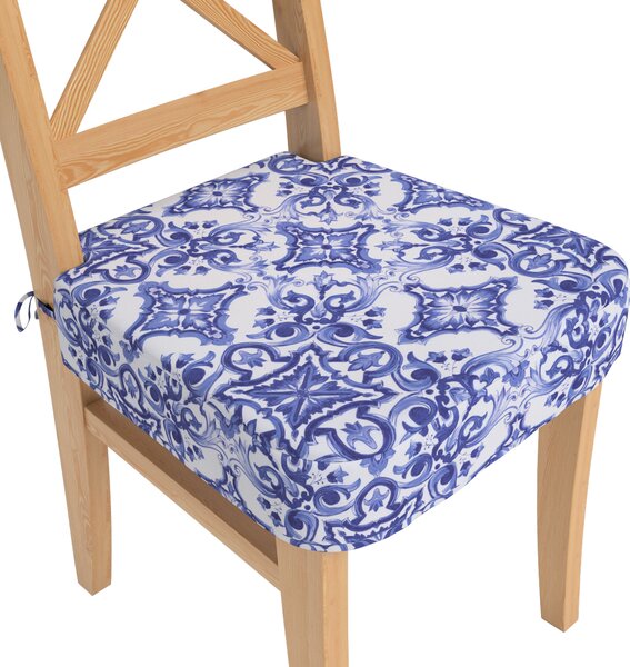 Ingolf chair seat pad cover