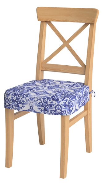 Ingolf chair seat pad cover