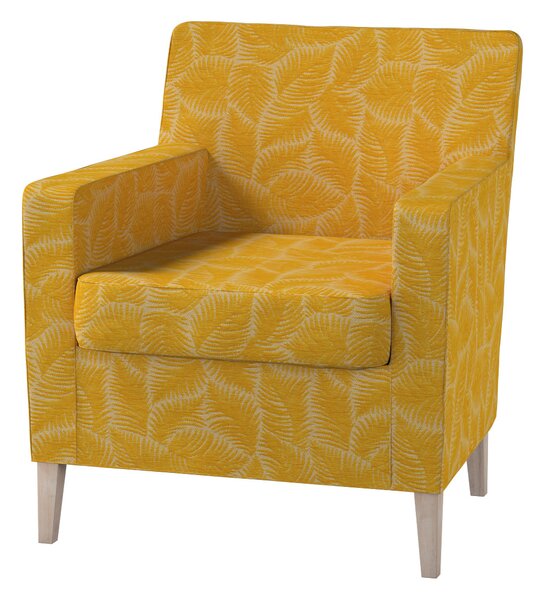 Karlstad tall chair cover