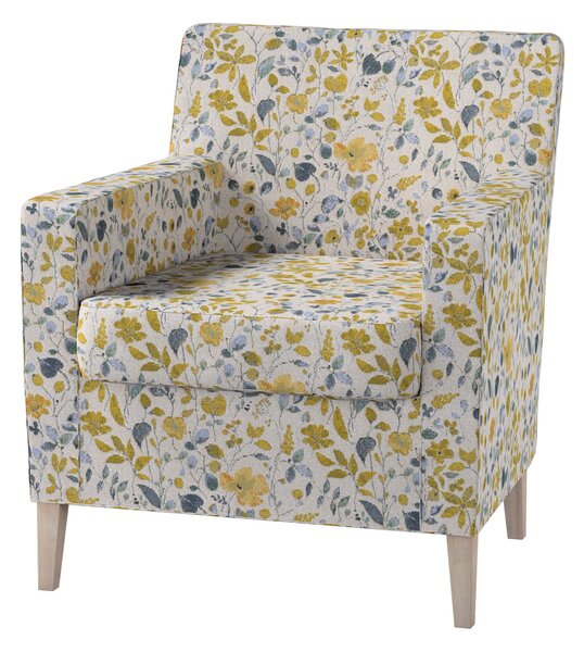 Karlstad tall chair cover