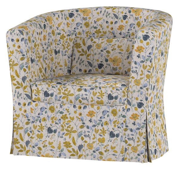 Ektorp Tullsta chair cover