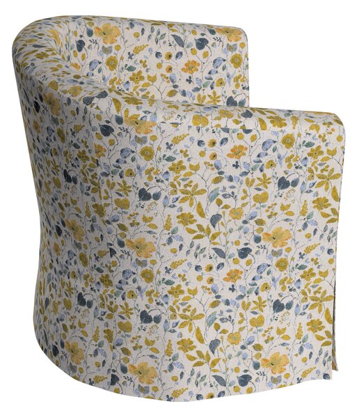 Ektorp Tullsta chair cover