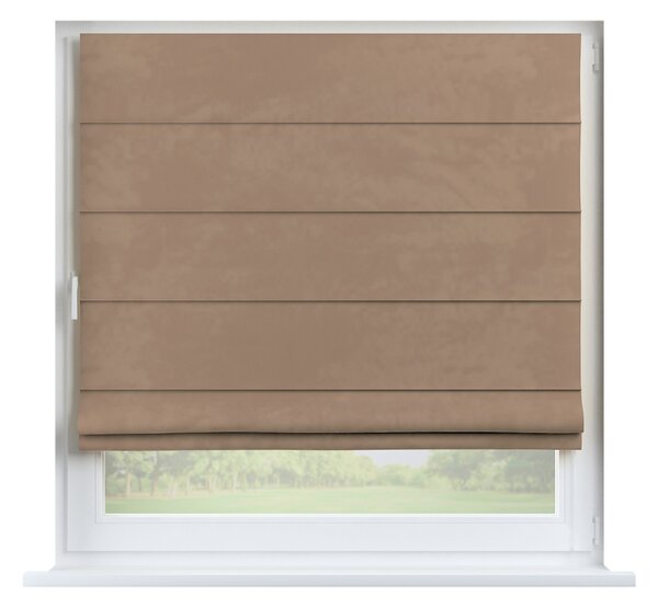 Capri Roman blind