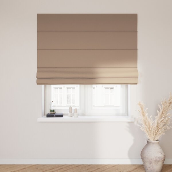 Capri Roman blind