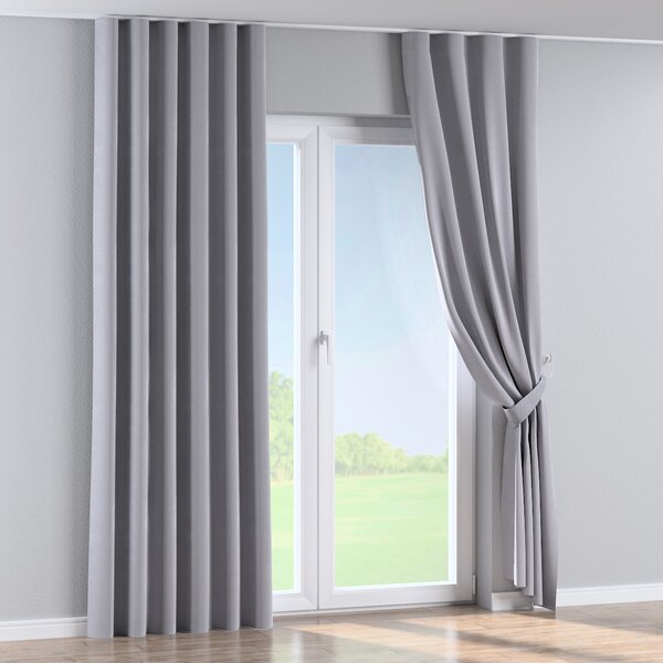 Wave Curtain