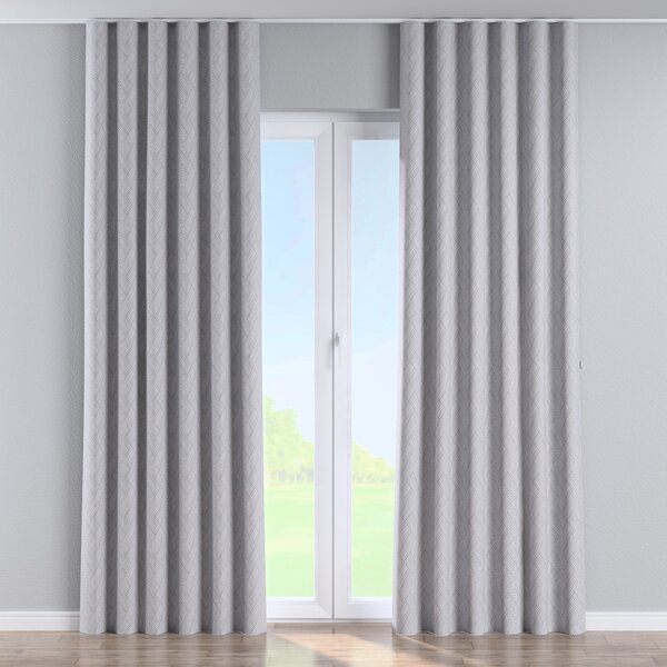 Wave Curtain