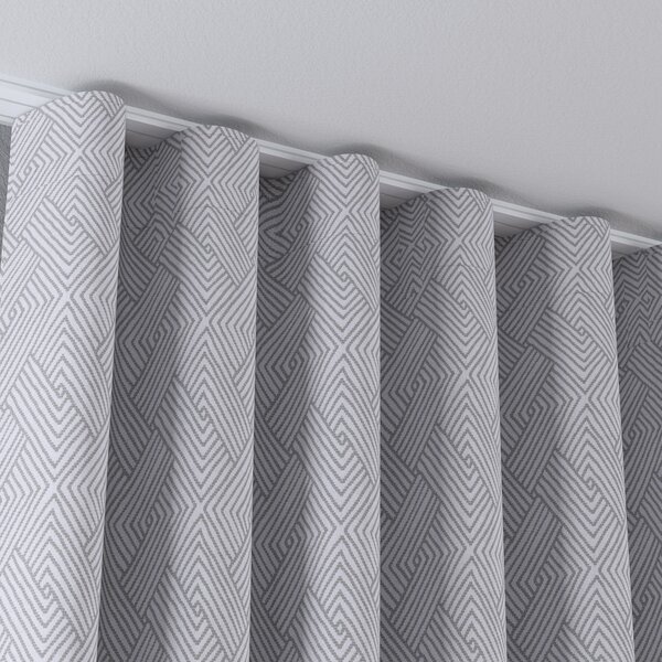 Wave Curtain