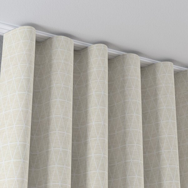 Wave Curtain