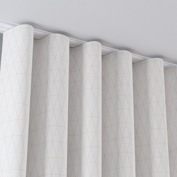 Wave Curtain